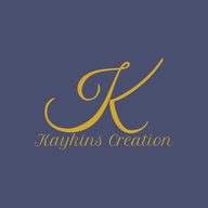 Kaykinscreation logo