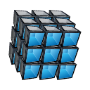 hybytes logo