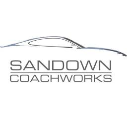sandowncoachworks.co.uk logo