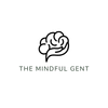 The Mindful Gent logo