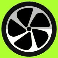 Wheels2u logo