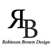 Robinson Brown Design Ltd logo