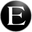 Eastwood Guitars logo
