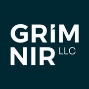 Grimnir LLC (UK) Limited logo