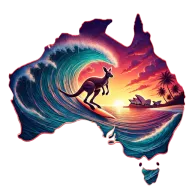 Australia Experiences logo