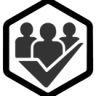 Just Sales Jobs logo