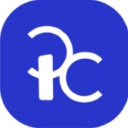 Print Crypto Inc. logo