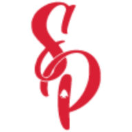 Shawarma Palace logo