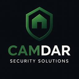 CAMDAR Security Solutions logo