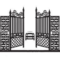 Automated Gate Supply logo