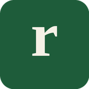 Rudie logo