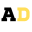 Admart Freeads logo