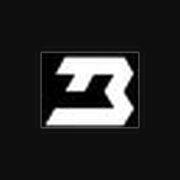 Triple Bs Guns logo