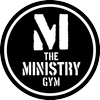 The Ministry Gym logo