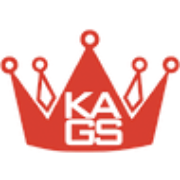 Kingdom Architectural Glazing Systems Ltd logo