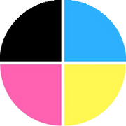 CDS Printer Solutions Ltd logo