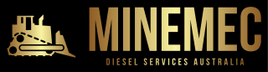 Minemec Diesel Services Australia Pty Ltd logo
