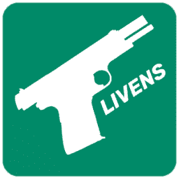 Livens LTD logo