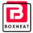 BoxHeat logo