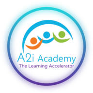 A2iAcademy logo