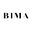 Bimanails logo