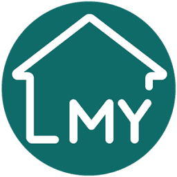 My Kitchen and Bath logo