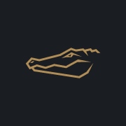 Evergladeathletics logo