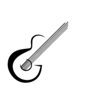 Cheshire Guitar School logo