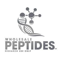 Wholesale Peptides UK logo