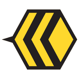 Packaging Bee logo