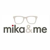 Mika & Me logo