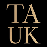 Neil Hughes TAUK logo