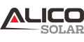 Alicosolar logo
