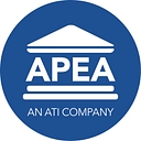 Apea logo