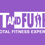 Fit and Funky logo