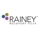 raineyrecoverywear.com logo