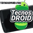 Tecnos Droid logo
