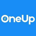 oneupapp.io logo