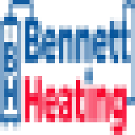 Bennettheating logo