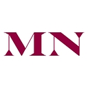 Morris Nilsen Funeral Chapel logo