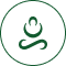 Massage Shop Bendigo logo