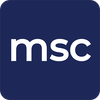 MSC Express Ltd logo