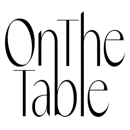 On The Table logo