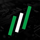 Trading Singularity logo