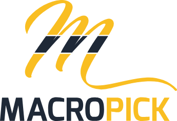 macropick.com logo