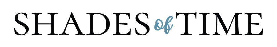 Shades of Time logo