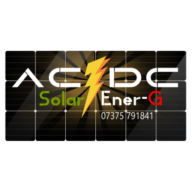 ACDC Ener-G Ltd logo