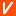 Vitruvian logo