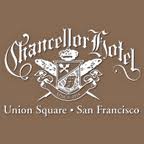 Chancellorhotel logo