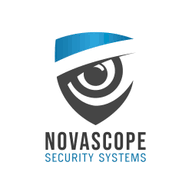 Novascope Security Systems logo